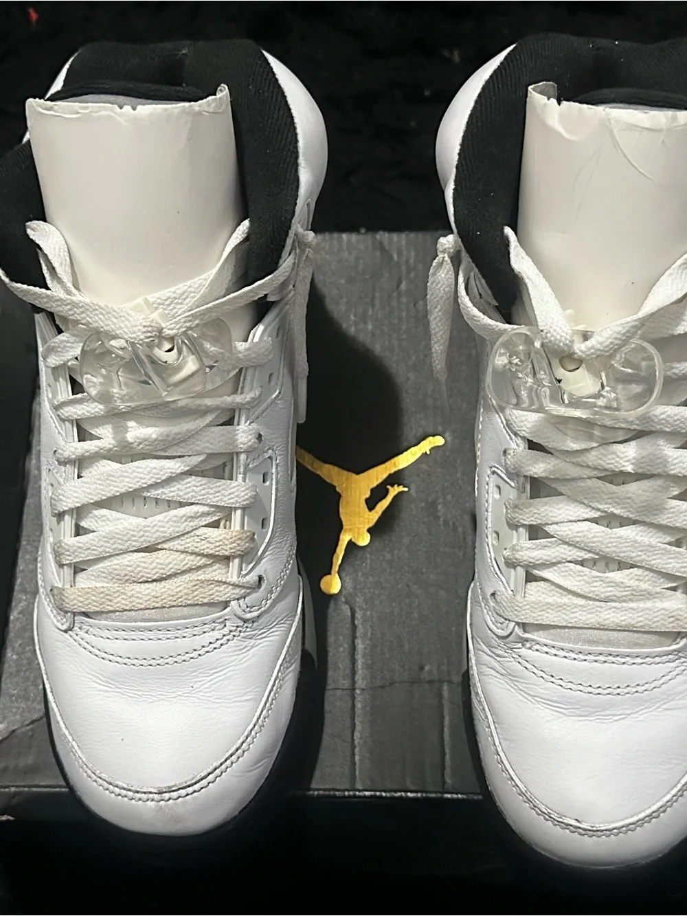 AIR JORDAN 5 RETRO 